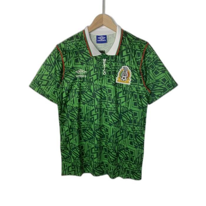 México 1994 World Cup Home