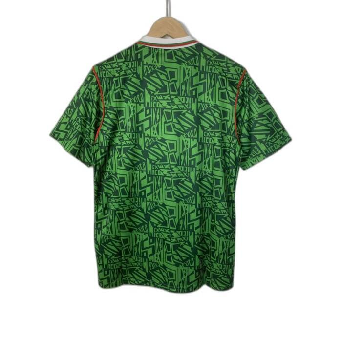 México 1994 World Cup Home thumbnail 2