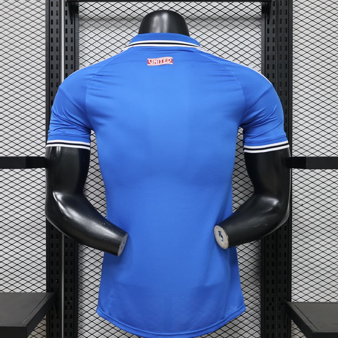 Manchester United Third Jersey - 24/25 thumbnail 4