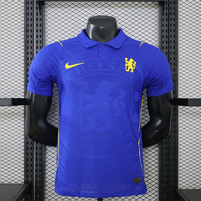 Chelsea FC Edición Especial Conmemorativa
