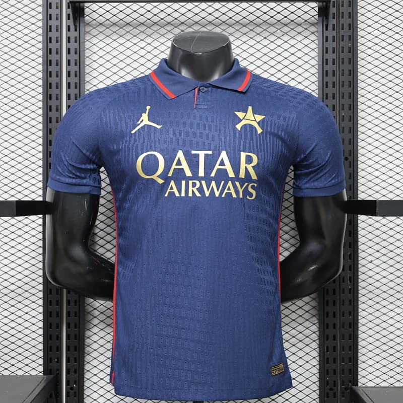 Paris Saint-Germain Casual Retro