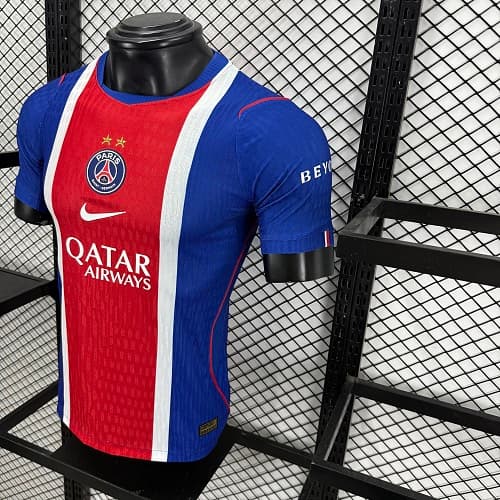 Paris Saint-Germain 2024/25 Stadium Home