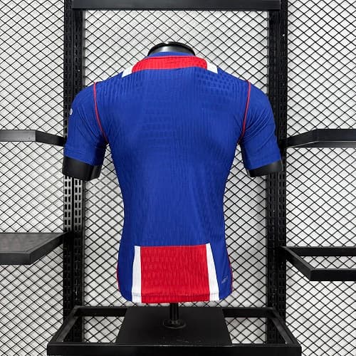 Paris Saint-Germain 2024/25 Stadium Home thumbnail 3