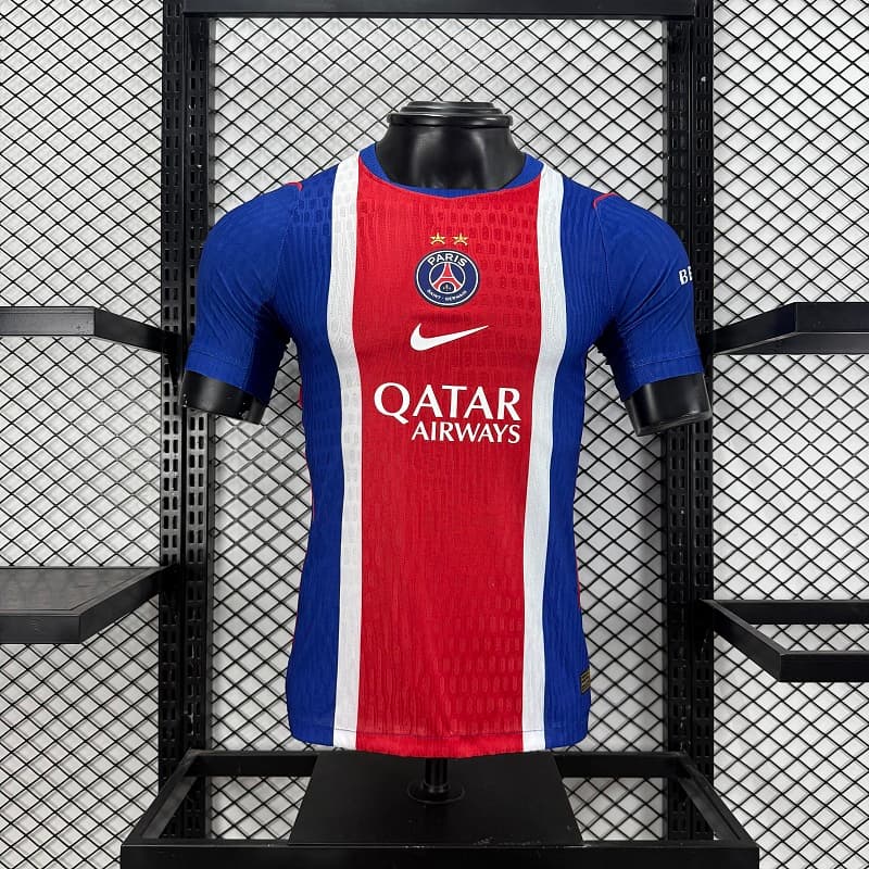 Paris Saint-Germain 2024/25 Stadium Home thumbnail 4