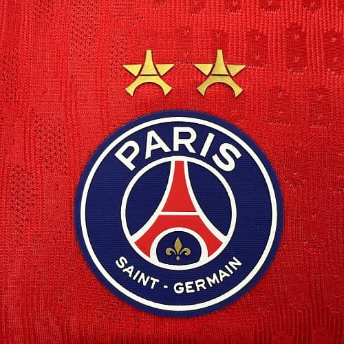 Paris Saint-Germain 2024/25 Stadium Home thumbnail 5