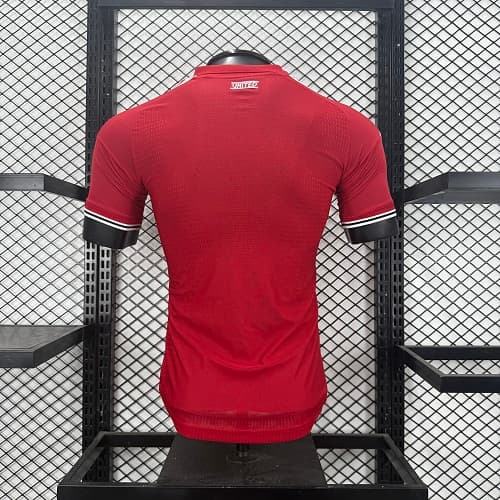 Manchester United 24/25 Home thumbnail 5